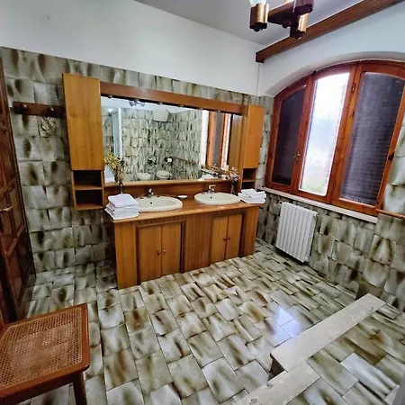 Villa Vista Mare E Montagna *