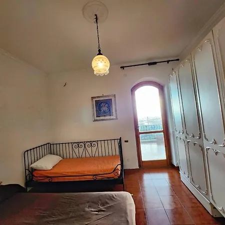 Vista Mare E Montagna Villa *