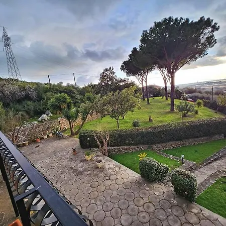 Villa Vista Mare E Montagna *