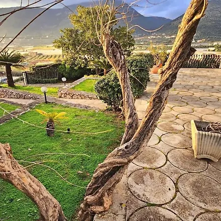 Villa Vista Mare E Montagna *