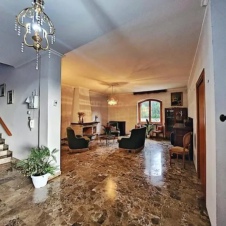 Villa Vista Mare E Montagna *