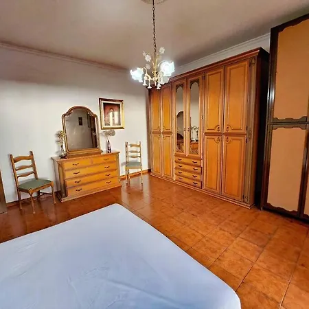 Villa Vista Mare E Montagna Terracina